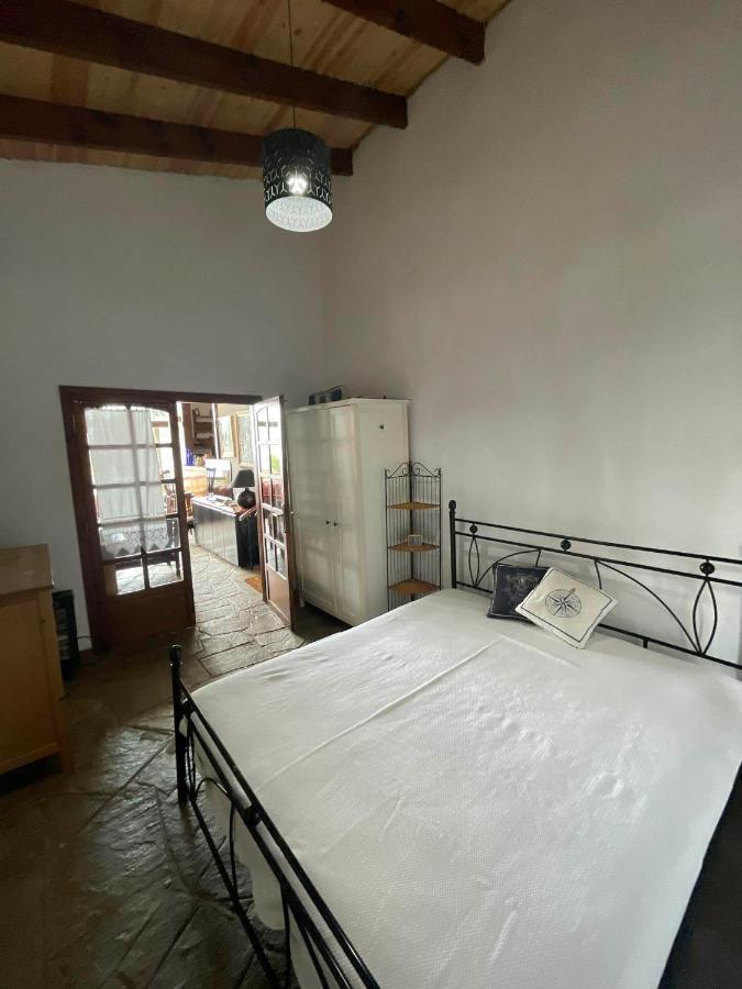 Villa Athos Sarti Bagian luar foto