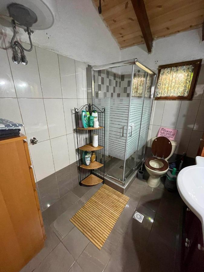 Villa Athos Sarti Bagian luar foto