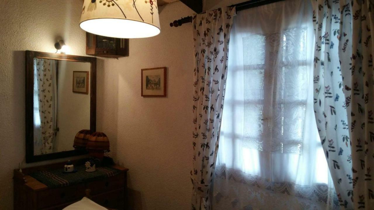 Villa Athos Sarti Bagian luar foto