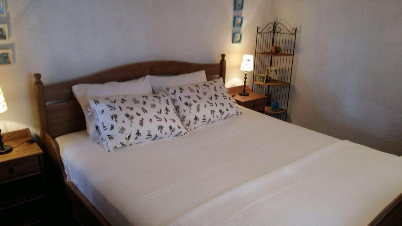 Villa Athos Sarti Bagian luar foto