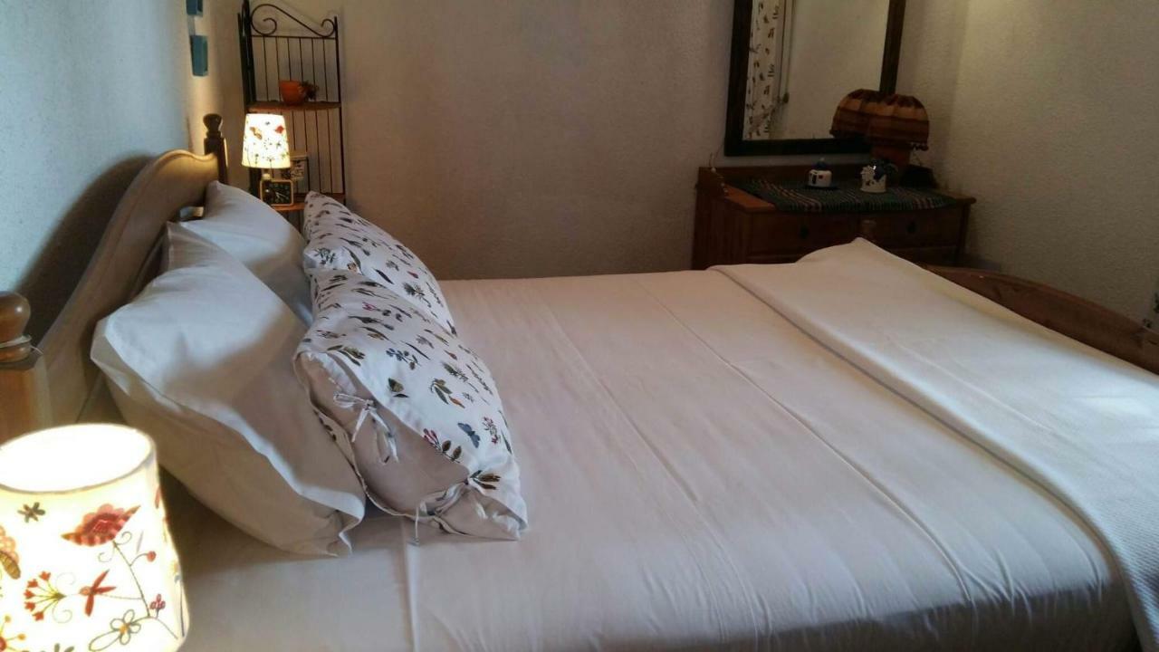 Villa Athos Sarti Bagian luar foto